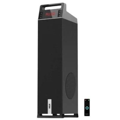 Multimedia Bluetooth Speaker - Hv-sf-5626bt