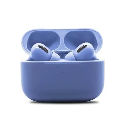 Inpod Pro 3 Bluetooth Wireless Earphones - Blue