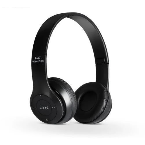 Bluetooth P47 Wireless Headphone