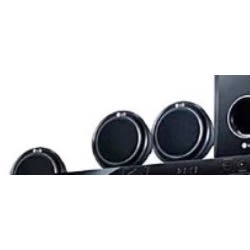 Thunder Sound Multimedia Bluetooth Home Theater System
