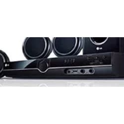Thunder Sound Multimedia Bluetooth Home Theater System
