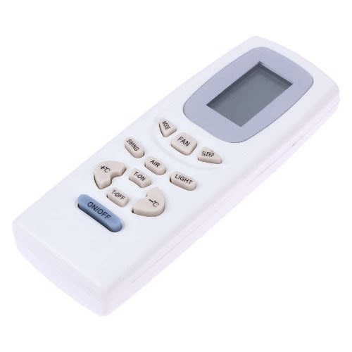 Remote Control For Gree Y502k Air Conditioner