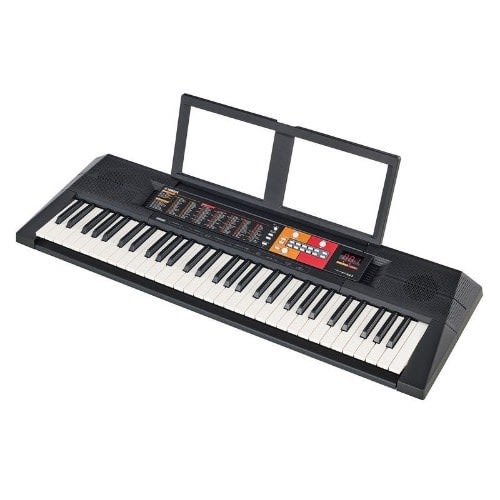 Keyboard Psr F51 With Adaptor