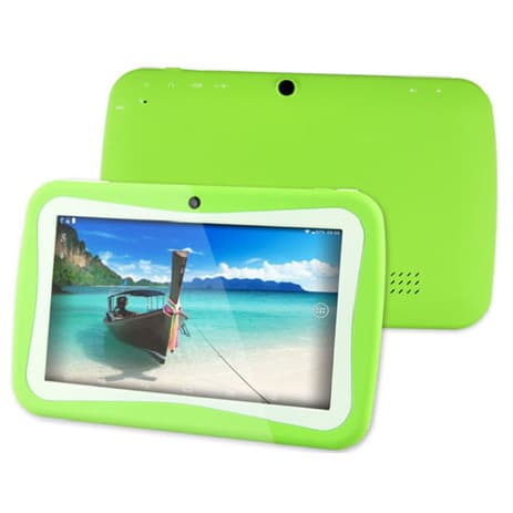 7'' Educational Kids Tablet