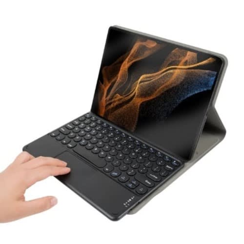 Keyboard Case For Samsung Galaxy Tap S8 Ultra