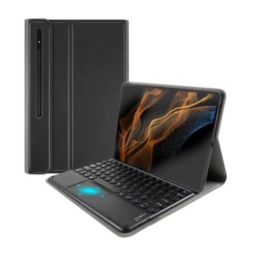 Keyboard Case For Samsung Galaxy Tap S8 Ultra