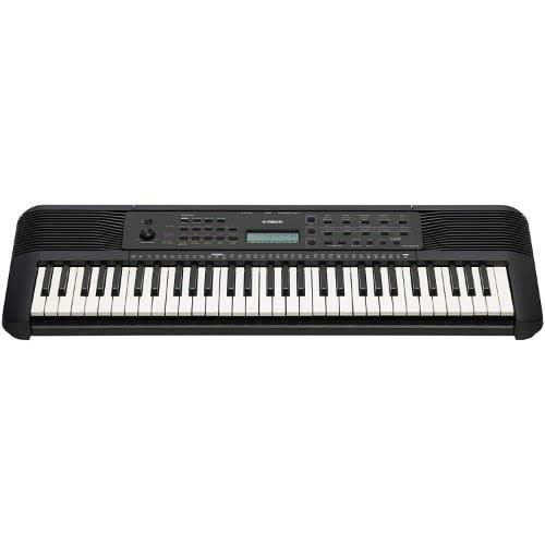 61-key Psr-e273 Keyboard With A Power Adapter