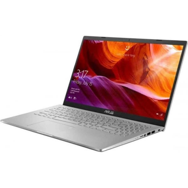 X509FA-BR952T 15.6" Intel Core I3-10110u 4gb Ram 1tb Hdd Win 10 - Transparent Silver