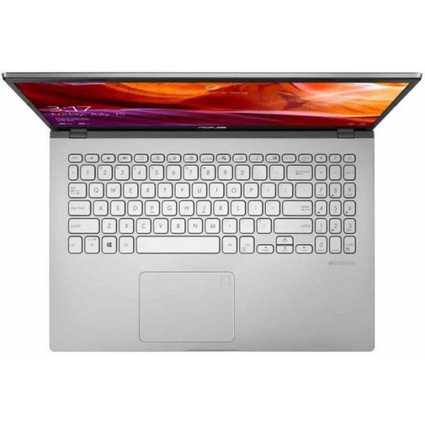 X509FA-BR952T 15.6" Intel Core I3-10110u 4gb Ram 1tb Hdd Win 10 - Transparent Silver