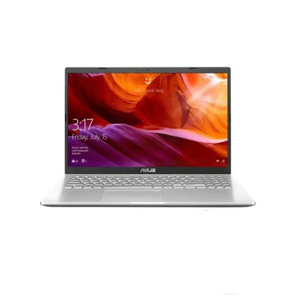 X509FA-BR952T 15.6" Intel Core I3-10110u 4gb Ram 1tb Hdd Win 10 - Transparent Silver