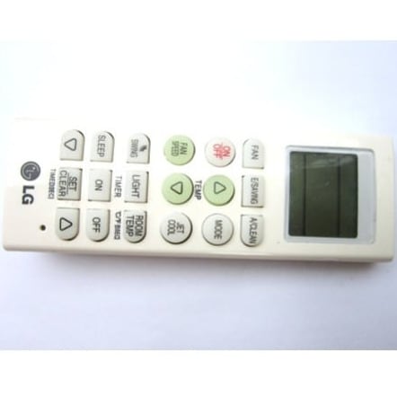 Replacement Remote For LG Air Conditioner Remote Control