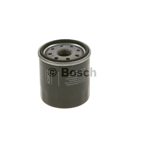 Oil Filter - P7208
