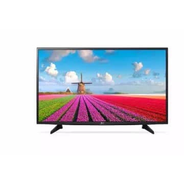 32'' Digital Led Tv - 32lj500 - 2017 Model