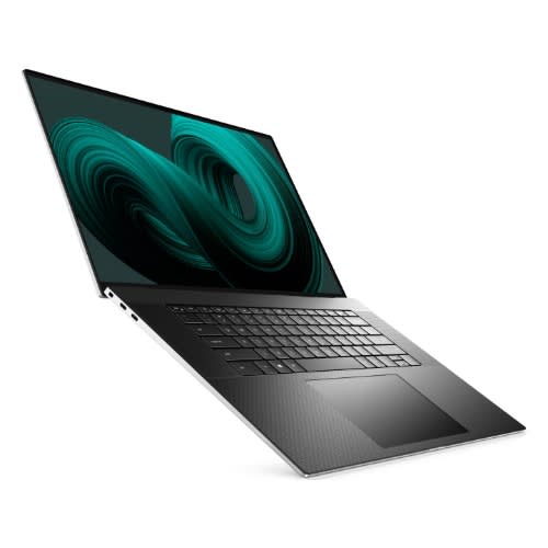 Xps 17 9710 17" Uhd - 11th Gen- Core i7 - 1TB SSD + 32GB RAM - 6GB Nvidia - Win 11