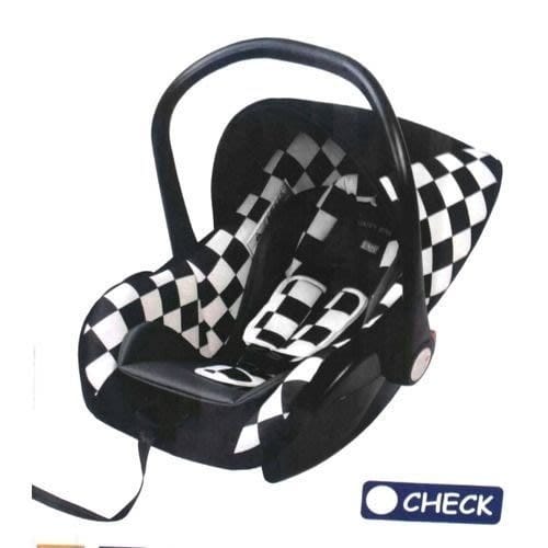 Smart Lmv Car Seat For Baby
