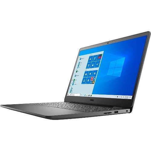 Inspiron 14 10th Gen - 14" - Intel Core I3 - SSD - 8GB RAM - 1TB HDD - Windows 10 + Free Mouse