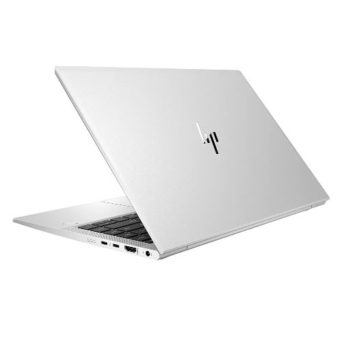 Elitebook 840 G8 -14" -Core I7 512GB SSD -16GB RAM -Backlit Keyboard -FP -Win 11 Pro - Silver