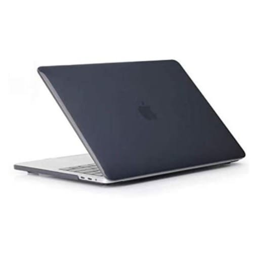 Green Protective Ultra-slim Hard Shell Case 2.0mm Macbook Pro 16" 2021 - Gray