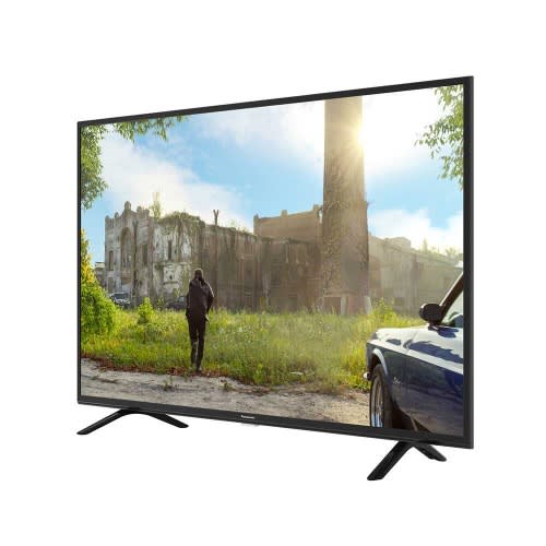 LED Full HD Tv-43h400 -43 Inches