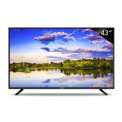LED Full HD Tv-43h400 -43 Inches
