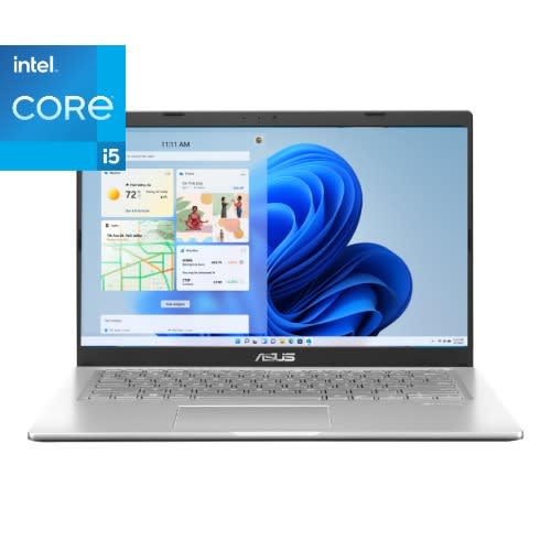 X415 - 14'' fhd - 11th Gen - Intel Core I5 - 8GB RAM - 256GB SSD - Windows 11