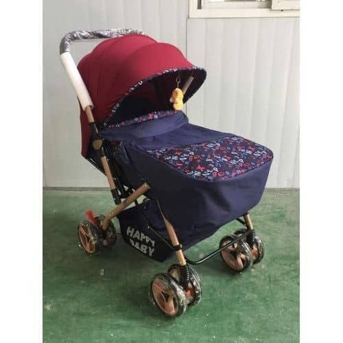 Happy Baby Carriage Stroller Li Link