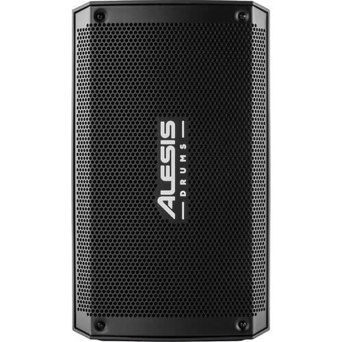 Strike Amp 8 2000w Powered Drum Amplifier