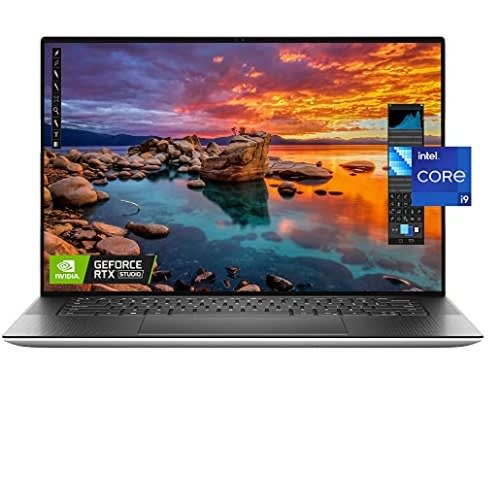 Xps 15 9510 -Core i9-11900h -1TB SSD -32GB -4GB Nvidia-15.6" -3.5k -Win 10 -Touchscreen
