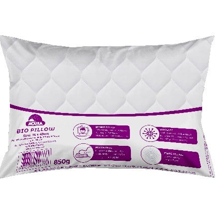 Bio Crystal Pillow