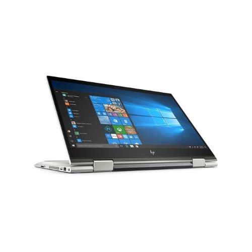 Pavilion X360 15 -11th Gen- Intel Core™ I3-8GB RAM - 512GB SSD- Touchscreen -Wins 10