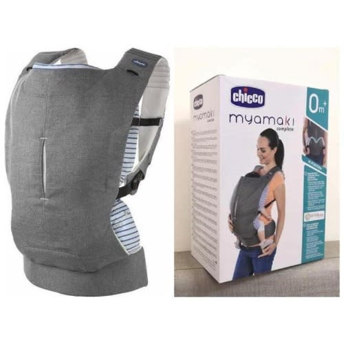 Myamaki Baby Carrier