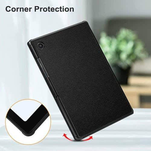 Shockproof Defender Flip Case For Samsung Galaxy Tab A8 10.5 - 2021