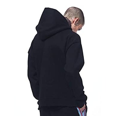 Hoodie - Black