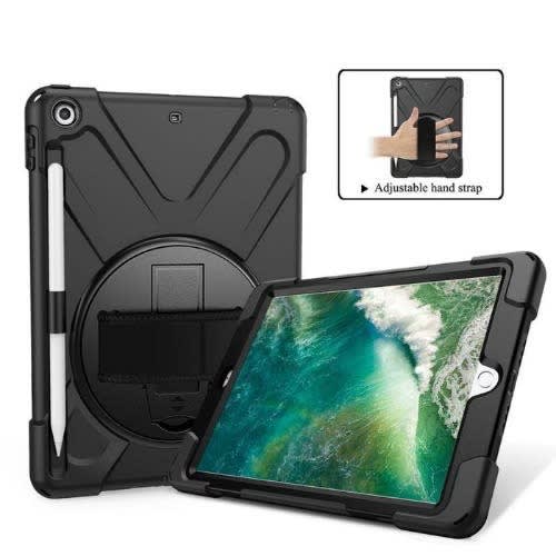 Shockproof Defender Case For Ipad 5th/6th Generation