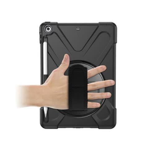 Shockproof Defender Case For Ipad 5th/6th Generation