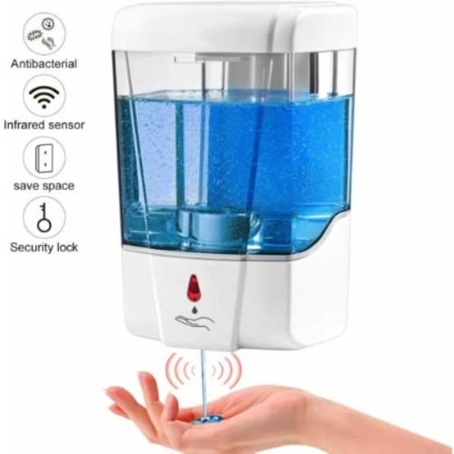 Automatic Soap Dispenser - 700ml