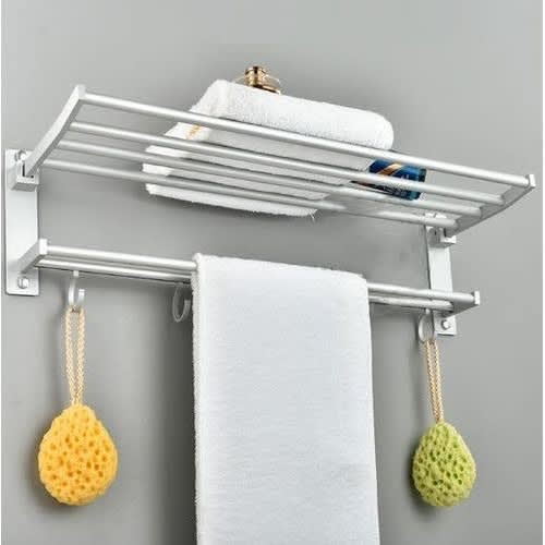 Aluminum Towel Rail