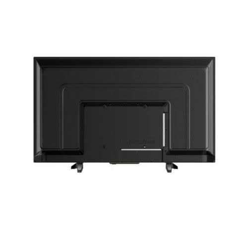 Ufc 43 Inches Smart Android Full Led Tv - Black - New 2022