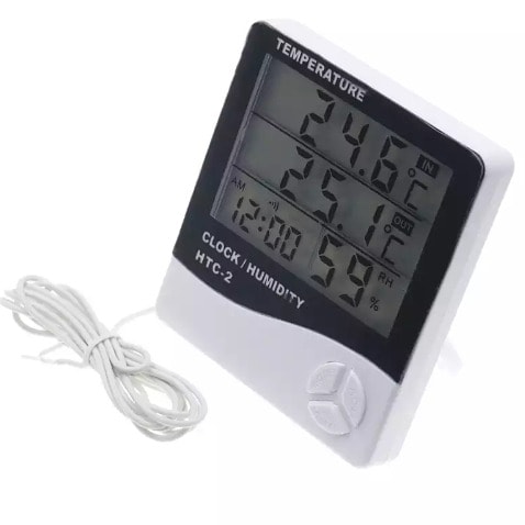 Farm Thermometer