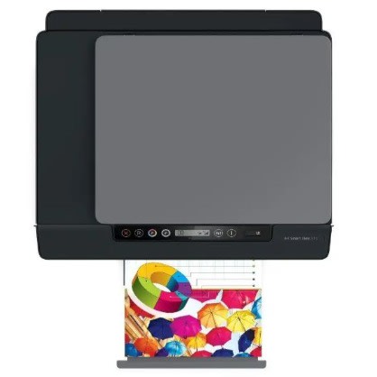 Hp Smart Tank 515