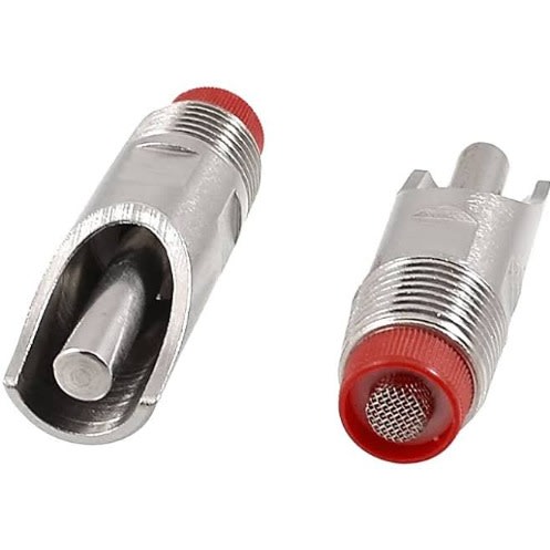Stainless Pig Nipple Drinker