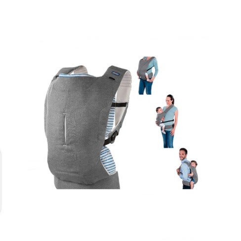 Mayaki Baby Carrier