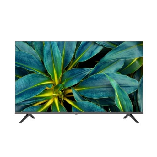 40” Fhd Smart Tv With Free Bracket 40a6000