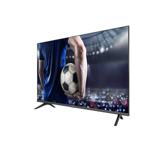 40” Fhd Smart Tv With Free Bracket 40a6000