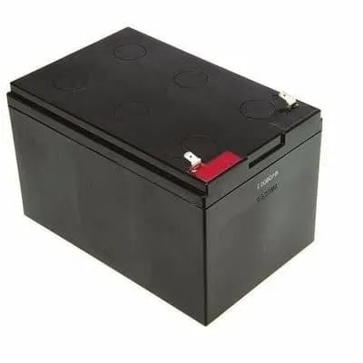 Replaceable 12v12ah Rechargeable Battery