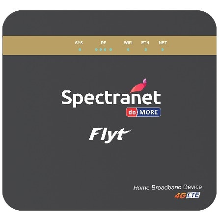 FLYT HBB Modem - 150GB