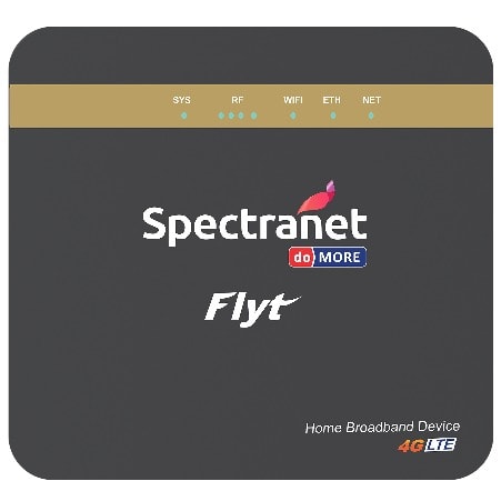 FLYT HBB Modem - 150GB