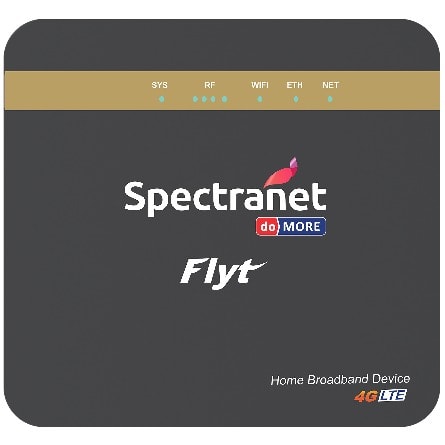 FLYT HBB Modem - 150GB
