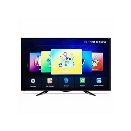 32-inch Smart Led Television