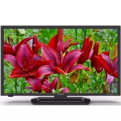 32'' Hd Multi-system Led Tv - Lc-32le265m